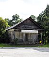 Monticello Store and Post Office
