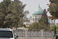 Mosque in Kandahar-2011