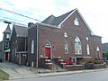 MountZionBaptistChurch-Salisbury-NorthCarolina