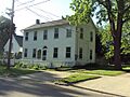 Musgrove Evans House