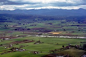 Near Tapawera New Zealand 1979