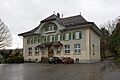 Nennigkofen Schulhaus