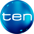 Network Ten 2016Logo
