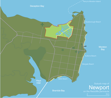 Newport-queensland-suburb-map.png