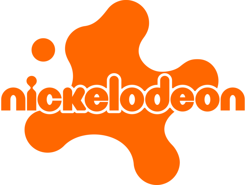 Nickelodeon 2023 logo (alternative)