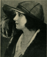Norma Talmadge (Mar 1923)