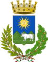 Coat of arms of Nuoro