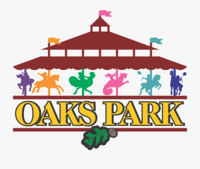 Oaks Amusement Park official logo.png