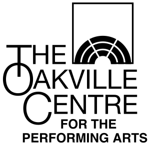 Oakville Centre logo.svg