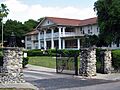 Old Peoples Home - Home Association