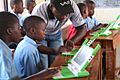 One Laptop Per Child, Kigali