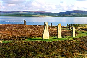 Orkney 1