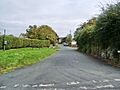 Overend Road, Greysouthen - geograph.org.uk - 554089