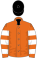 Owner Mr R E Parkes