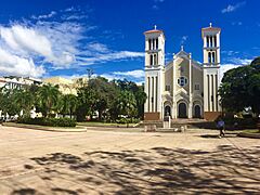 Parroquia de Nuestra Señora del Pilar (02)