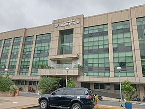 Pasay City Hall, Sept 2023 (2)