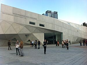 PikiWiki Israel 15282 Tel Aviv Museum of Art