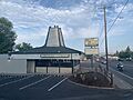 Pilot Butte Drive-In