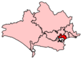 Poole2007Constituency