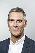 Portrait Cretien van Campen 2016