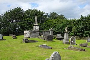 Pre-Ref Methil Church