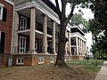Preston Court