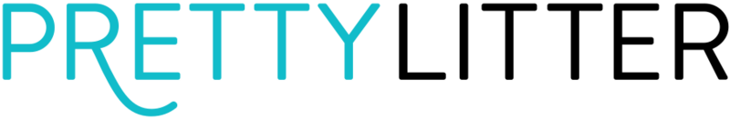 PrettyLitter logo