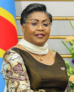 Prime Minister of DRC Judith Suminwa Tuluka (2025) (cropped).jpg