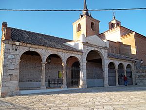 Quer-Iglesia de Santa María la Blanca 02.JPG