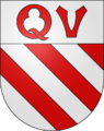 Quinto-coat of arms