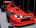 Ralt RT 1 1978 Formula 3 EMS