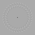Revolving circles