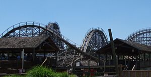 Roar (Six Flags America)