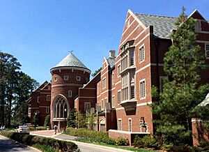 Robins School of Business, University of Richmond