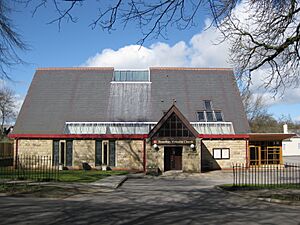 Roundhay Methodist