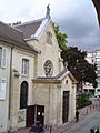 Sèvres - église Saint-Romain (5)