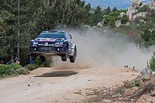 Sébastien Ogier Rally Italy 2015 002