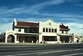 SANTA FE, PRESCOTT, AND PHOENIX RAILROAD DEPOT