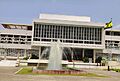 STP assembly building