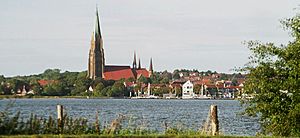 Schleswig WT2005