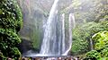 Senaru Waterfall