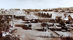 Sheikh Othman village c. 1935.