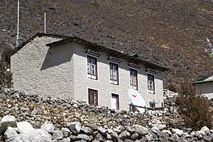 Sherpa House