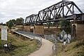 Shibble Bridge, Dubbo