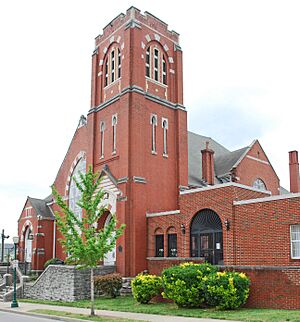 ShilohBaptistChurchChattanooga