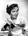 Shirley Booth Hazel 1962