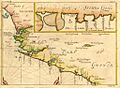 Sierra Leone Johannes 1732