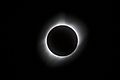 Solar eclipse 2017, Glenrock, Wyoming 11