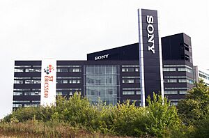 Sony Mobile ST Ericsson Lund 20120919 0061F (8264084949)
