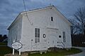 South Leroy Meetinghouse
